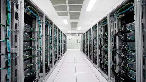 CenturyLink edges closer to Uptime Institute M&O stamp of approval
