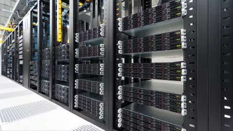 What to consider before leasing excess data center capacity