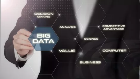 ZNV & Cloudera target big data analytics management in data centers