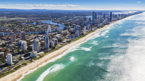 Aruba's ANZ partners and resellers converge for Atmosphere 2016