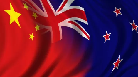 Waikato big data firm connects Kiwi businesses to China
