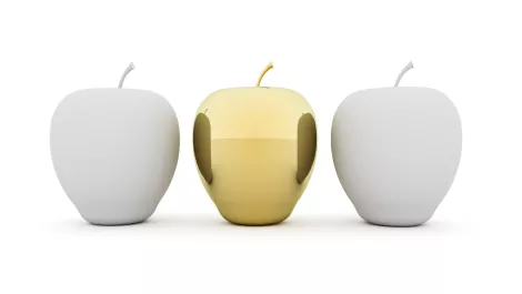 Detachables: Apple pushes Microsoft out of top spot