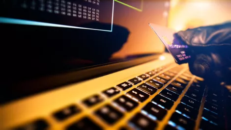 Why combining technology with standards could combat fraud