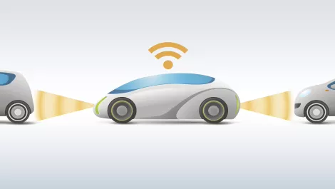 Gemalto inks deal with China Mobile as it makes connected car play