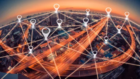 How interconnection is creating tomorrow today