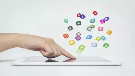 Big things ahead for mobile app strategies in 2017