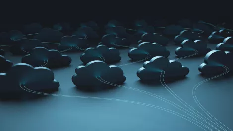 Cloud analytics - Security, performance, collaboration