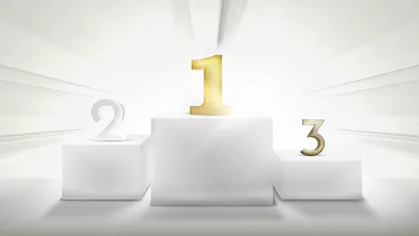 Top vendors in the data center rack revealed