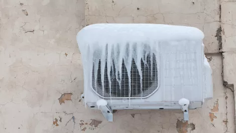 How to effectively cool high density data centers