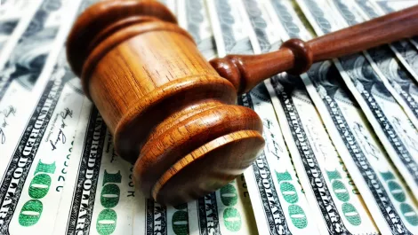 Apple's $1billion lawsuit against chip maker Qualcomm