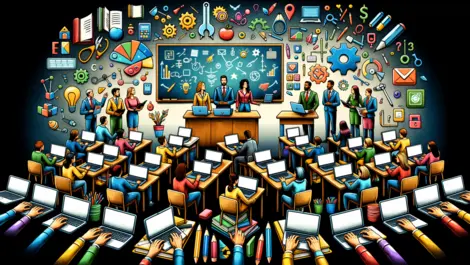 Canvas is now fully integrated with Google Apps for Education