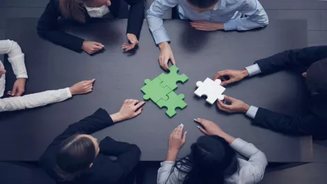 Wipro one of many to announce reseller partnership with Vaultize