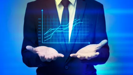 Forrester forecasts slow-down in local technology spend growth