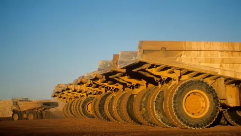 Ajilon delivers expanded business analytics for Roy Hill