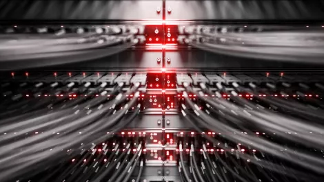 Metronode data center to provide 200kw for Australian Federal Govt agency