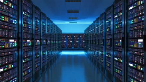 Synnex ups data centre play with Vertiv deal
