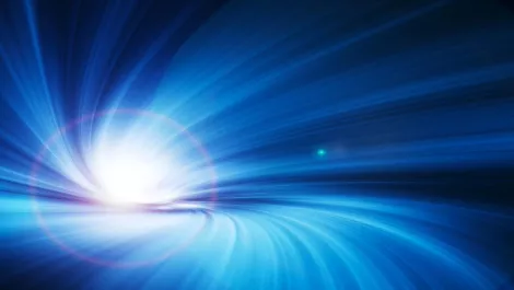 Workloads are moving to cloud data centers at lightspeed, says Juniper Networks exec
