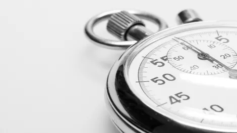 Converged data: 'Speed, scale and efficiency'