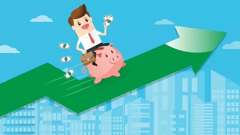 Global IT spending increases – opportunities for vendors to continue