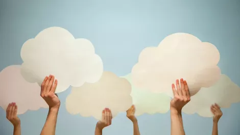 One of world's largest hybrid cloud deployments makes huge savings
