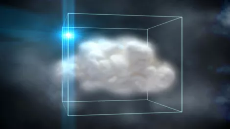 Australian organisations world leaders in cloud adoption