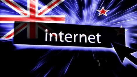 Kiwis' broadband habits revealed