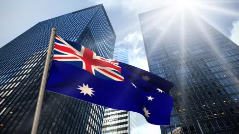 Oracle deploys full-stack cloud platform to Australian market