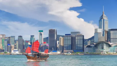 Hong Kong-based ROOT Data Center teams up with PCCW Solutions for multi-site colocation