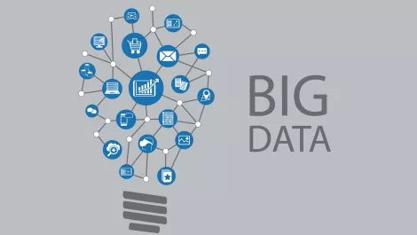Six steps to mining the big data opportunity