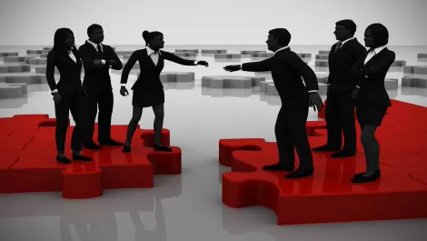 iTrinegy and WeiTech merge forces in Taiwan
