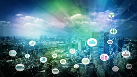 Consumer addiction to IoT will reap rewards for businesses