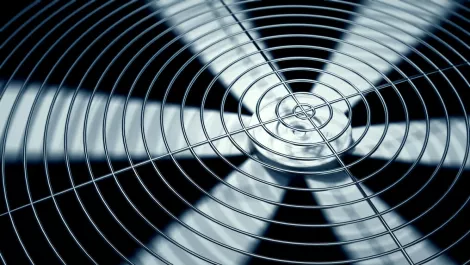 Global data center cooling solutions surge with power consumption high