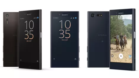 Sony Mobile unveils the Xperia X Compact, now available in New Zealand