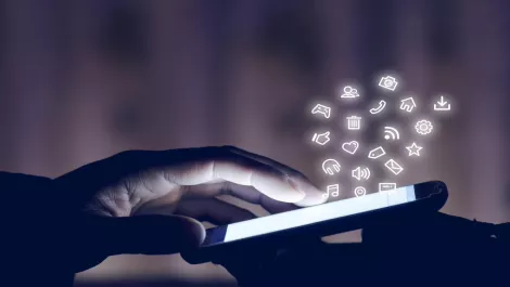 BYOD policies aren't all they shape up to be, says Netscout