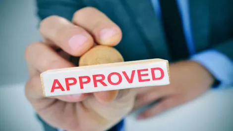 Done and dusted: DNA Connect stamps deal with Radware