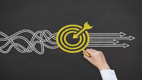How to automate business intent with an SD-WAN