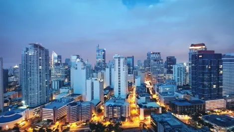 ePLDT opens 9th data center in Clark, Philippines