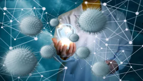 Advanced Threat Protection – Preventing unknown risks