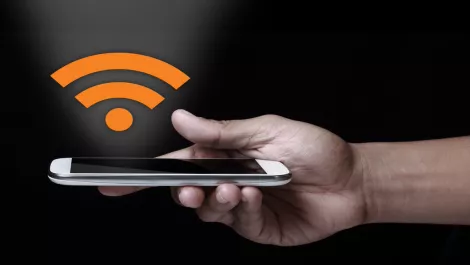 How to avoid choking up your organisation's wi-fi deployment