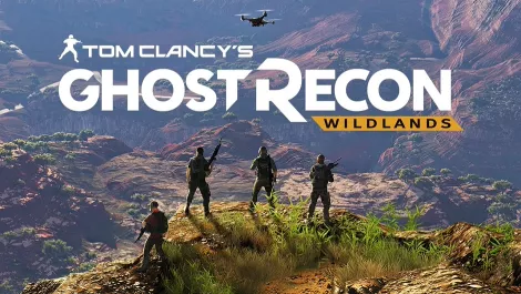Tom Clancy's Ghost Recon Wildlands to add free PvP mode and big season pass