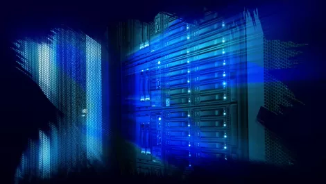 How is the Open Compute Project affecting today's data centers