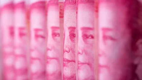 ChinaCache sells off 79% stake in Xin Run data center business