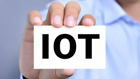 Synnex deal looks to break down intricacies of IoT for channel