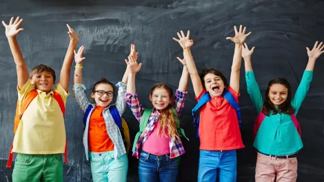 How to support the literacy of all learners with learning tools