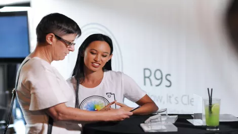 New smartphone brand launches in NZ, partners with 2degrees