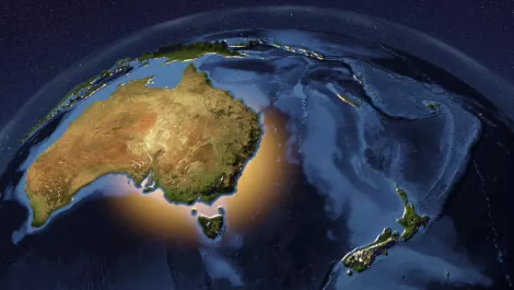 IoT adoption in Australia & New Zealand lagging behind rest of APAC