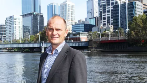 Certus appoints IBM stalwart as VIC state manager
