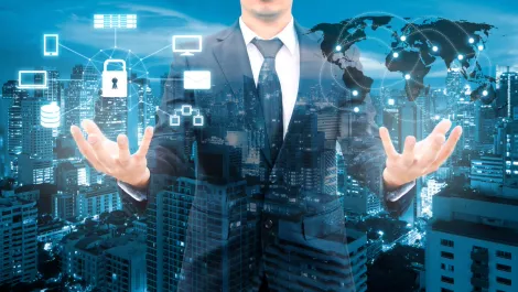 Rise of new technologies a major concern for Asian cybersecurity professionals