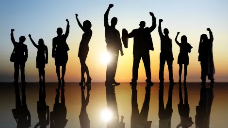 Lucidity honoured to be among finalists for Microsoft Partner Awards