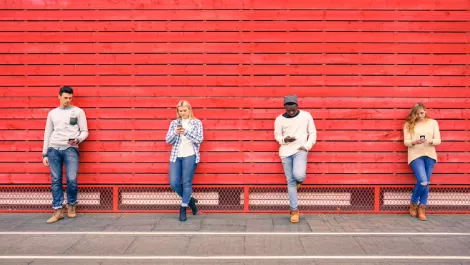 Selling broadband to millennials: Market schemes and outlook for 2017